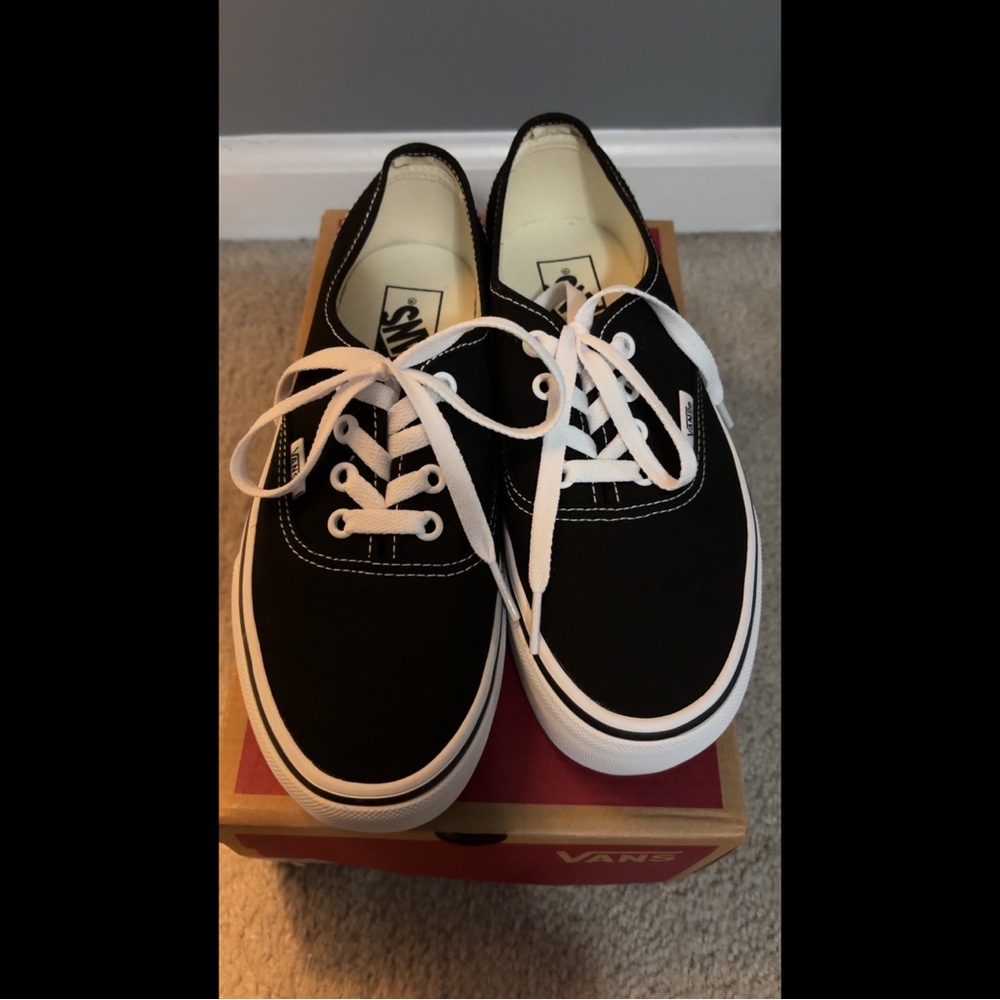 Vans Authentic Stackform Sneakers